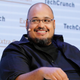 Michael Seibel at a TechCrunch event.